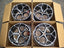 FORZA PERFORMANCE 19 INCH FORGED WHEELS RIMS for AUDI S5 F5 FACELIFT 2024 custom fit OEM RS6 RS7 WHEELS 4K0601025BM