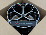 FORGED WHEELS RIMS FOR VOLKSWAGEN TIGUAN CT1 2026 R-LINE Forza Performance custom fit buy OEM Audi S5 F5 style design wheels