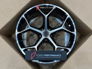 FORGED WHEELS RIMS FOR VOLKSWAGEN TIGUAN CT1 2026 R-LINE Forza Performance custom fit buy OEM Audi S5 F5 style design wheels
