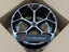 FORGED WHEELS RIMS FOR VOLKSWAGEN TIGUAN CT1 2026 R-LINE Forza Performance custom fit buy OEM Audi S5 F5 style design wheels