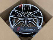 FORGED WHEELS RIMS FOR VOLKSWAGEN TIGUAN CT1 2026 R-LINE Forza Performance custom fit buy OEM BMW M440i G22 style design wheels