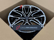 FORGED WHEELS RIMS FOR VOLKSWAGEN TIGUAN CT1 2026 R-LINE Forza Performance custom fit buy OEM BMW M440i G22 style design wheels