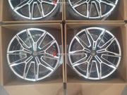 FORGED WHEELS RIMS FOR VOLKSWAGEN TIGUAN CT1 2026 R-LINE Forza Performance custom fit buy OEM BMW M440i G22 style design wheels