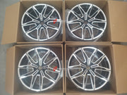 FORGED WHEELS RIMS FOR VOLKSWAGEN TIGUAN CT1 2026 R-LINE Forza Performance custom fit buy OEM BMW M440i G22 style design wheels