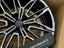 FORGED WHEELS RIMS FOR VOLKSWAGEN TIGUAN CT1 2026 R-LINE Forza Performance custom fit buy OEM BMW M440i G22 style design wheels