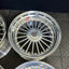 FORZA PERFORMANCE 19 INCH FORGED WHEELS RIMS for BMW 7-SERIES E38 1998 custom fit ALPINA C96 CLASSIC WHEELS