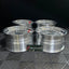 FORZA PERFORMANCE 19 INCH FORGED WHEELS RIMS for BMW 7-SERIES E38 1998 custom fit ALPINA C96 CLASSIC WHEELS
