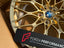 FORZA PERFORMANCE 19 INCH FORGED WHEELS RIMS for BMW i4 M50 G26 2023 custom fit BMW OEM 1000M WHEELS