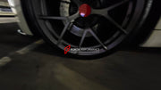 FORZA PERFORMANCE 19 INCH FORGED WHEELS RIMS for BMW M3 E92 2008 custom fit BBS FI-R