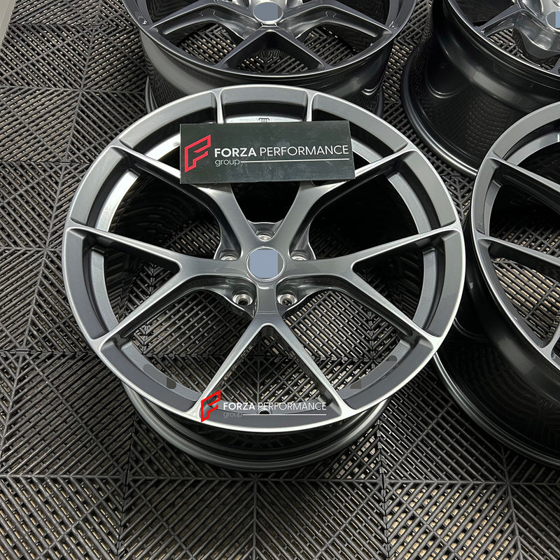 19 INCH FORGED WHEELS RIMS for BMW M4 G82 2024 COMPETITION CS CSL