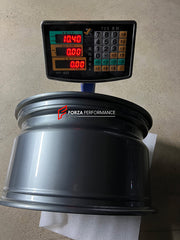 FORZA PERFORMANCE 19 INCH FORGED WHEELS RIMS for BMW M4 G82 2024 custom fit BBS WHEELS