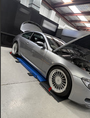 FORZA PERFORMANCE 19 INCH FORGED WHEELS RIMS for BMW M6 E63 2008 custom fit Alpina classic WHEELS