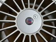 FORZA PERFORMANCE 19 INCH FORGED WHEELS RIMS for BMW M6 E63 2008 custom fit Alpina classic WHEELS