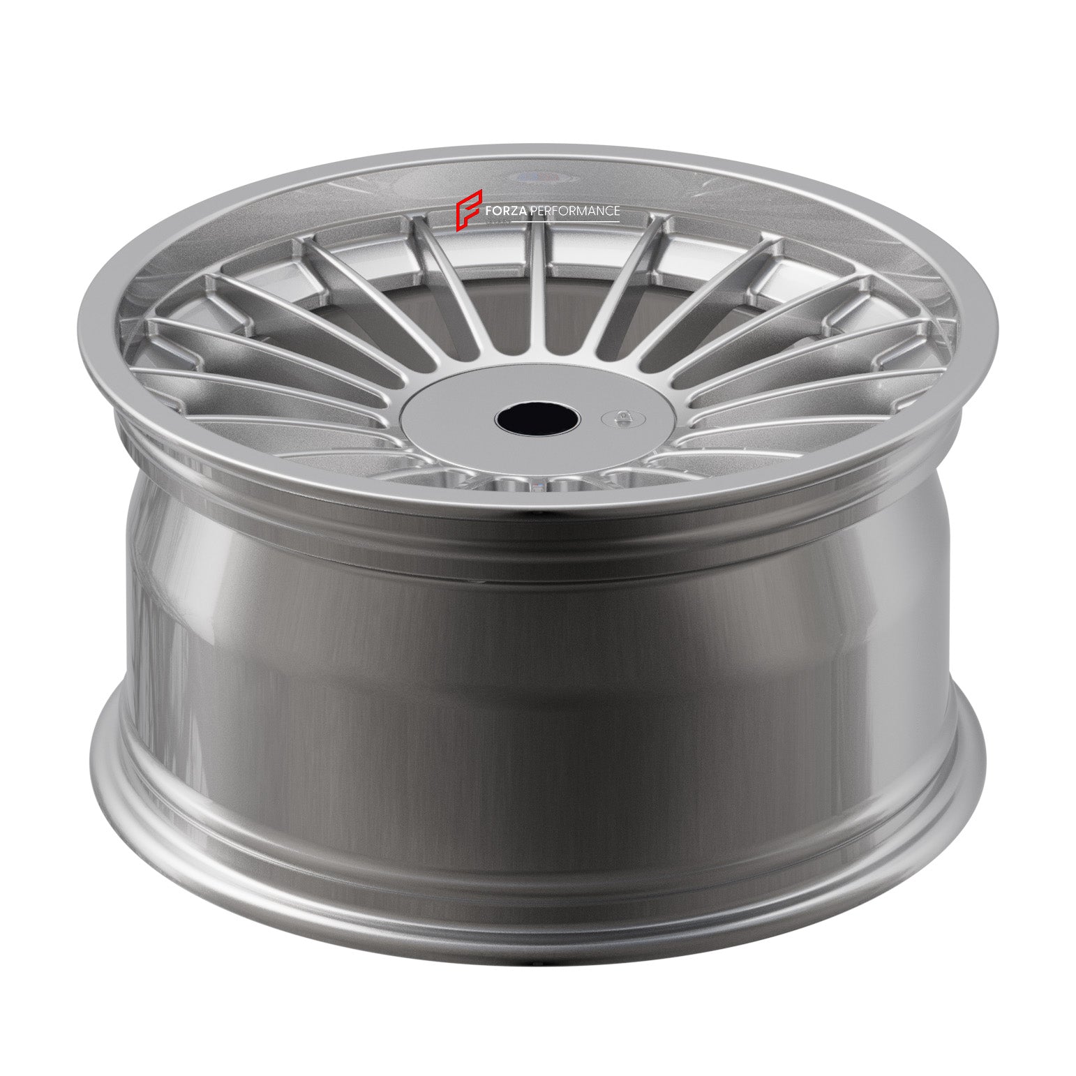 FORZA PERFORMANCE 19 INCH FORGED WHEELS RIMS for BMW M6 E63 2008 custom fit Alpina classic WHEELS