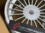 FORZA PERFORMANCE 19 INCH FORGED WHEELS RIMS for BMW M6 E63 2008 custom fit Alpina classic WHEELS
