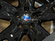 FORGED WHEELS RIMS FOR VOLKSWAGEN TIGUAN CT1 2026 R-LINE Forza Performance custom fit buy OEM BMW X2 U10 style design wheels