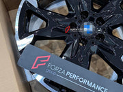 FORGED WHEELS RIMS FOR VOLKSWAGEN TIGUAN CT1 2026 R-LINE Forza Performance custom fit buy OEM BMW X2 U10 style design wheels