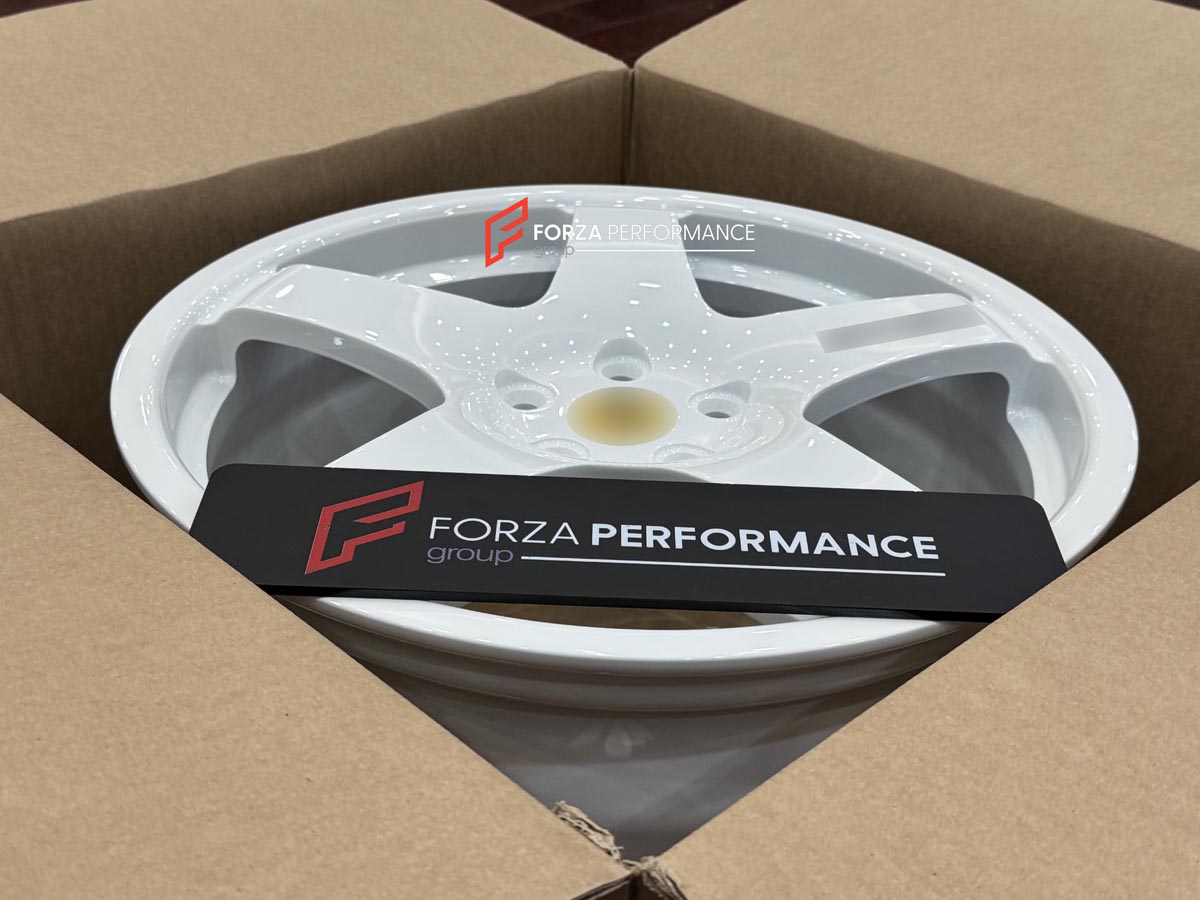 FORZA PERFORMANCE 18 INCH FORGED WHEELS RIMS for FERRARI 355