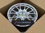 FORZA PERFORMANCE 19 INCH FORGED WHEELS RIMS for FERRARI 360 MODENA 2004 custom fit OEM FERRARI 360 CHALLENGE STRADALE WHEELS