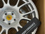 FORZA PERFORMANCE 19 INCH FORGED WHEELS RIMS for FERRARI 360 MODENA 2004 custom fit OEM FERRARI 360 CHALLENGE STRADALE WHEELS