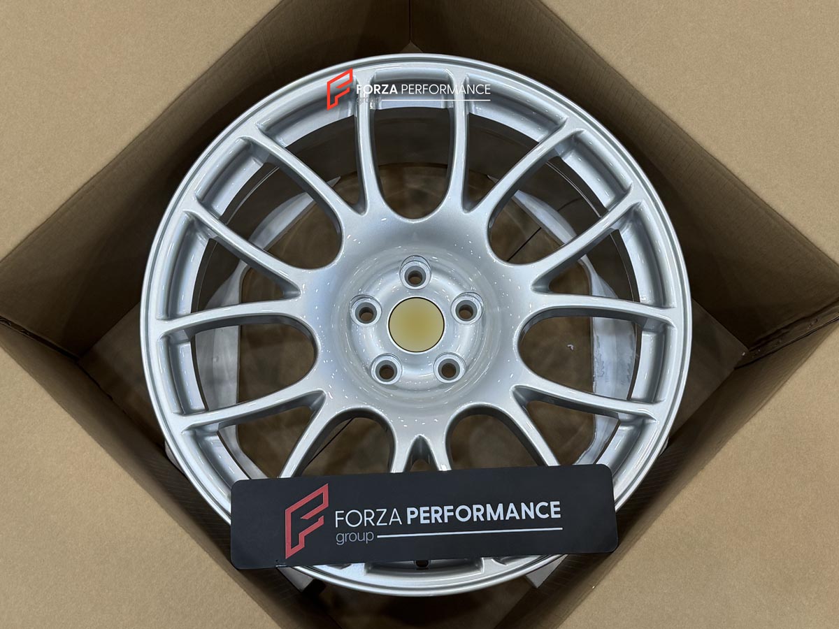FORZA PERFORMANCE 19 INCH FORGED WHEELS RIMS for FERRARI 360 MODENA ...