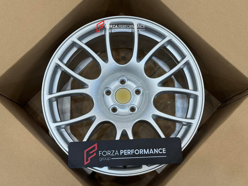 19 INCH FORGED WHEELS RIMS for FERRARI 360 2004 MODENA