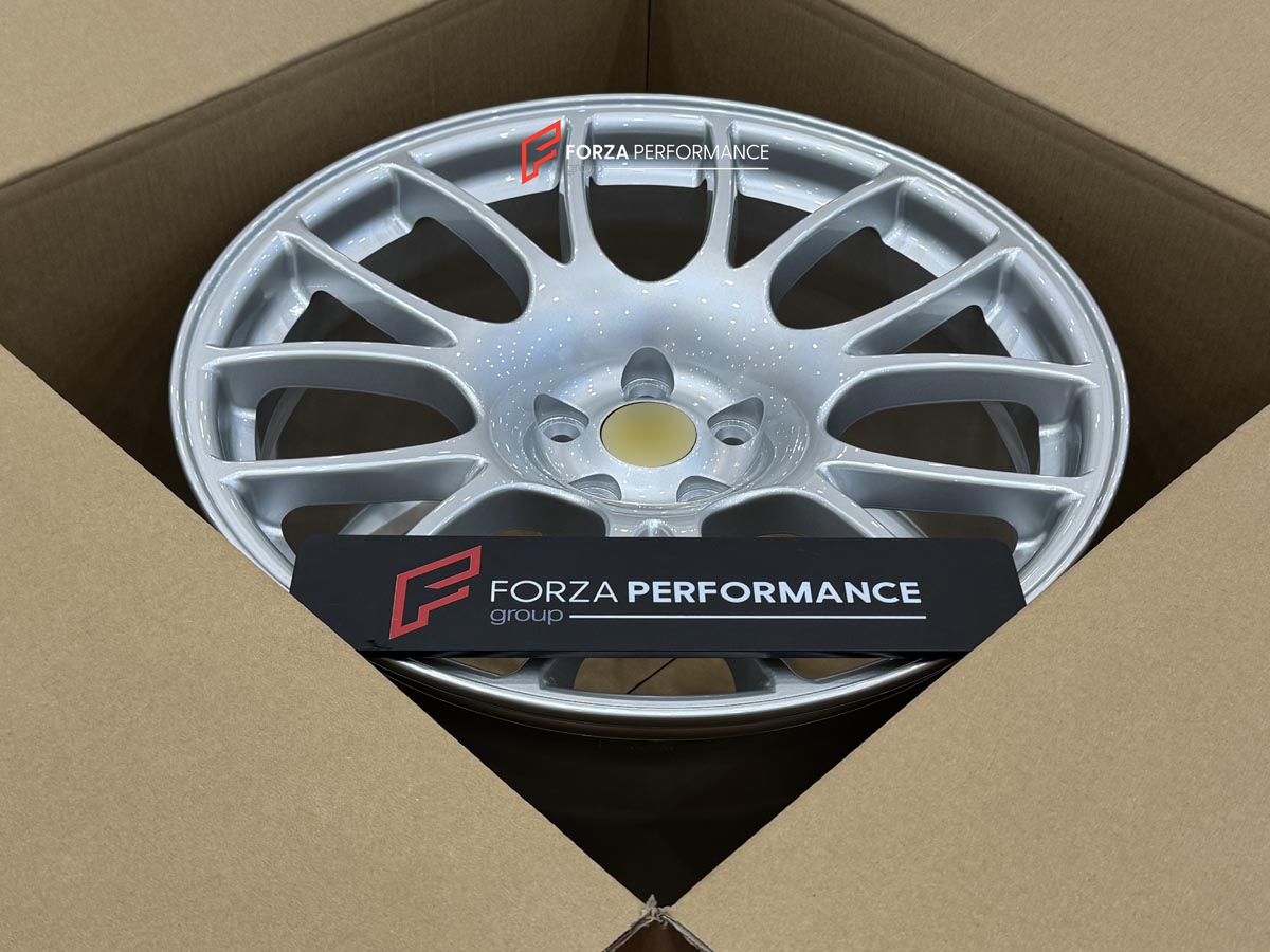 18 INCH FORGED WHEELS for FERRARI 360 CHALLENGE STRADALE