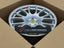FORZA PERFORMANCE 19 INCH FORGED WHEELS RIMS for FERRARI 360 MODENA 2004 custom fit OEM FERRARI 360 CHALLENGE STRADALE WHEELS