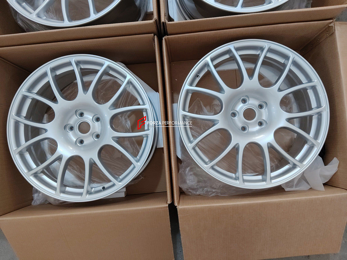 FORZA PERFORMANCE 19 INCH FORGED WHEELS RIMS for FERRARI 360
