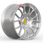 FORZA PERFORMANCE 19 INCH FORGED WHEELS RIMS for FERRARI 360 MODENA custom fit OEM FERRARI 360 CHALLENGE STRADALE WHEELS