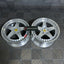 FORZA PERFORMANCE 19 INCH FORGED WHEELS RIMS for FERRARI 456 2004 custom fit OEM 550 BARCHETTA PININFARINA