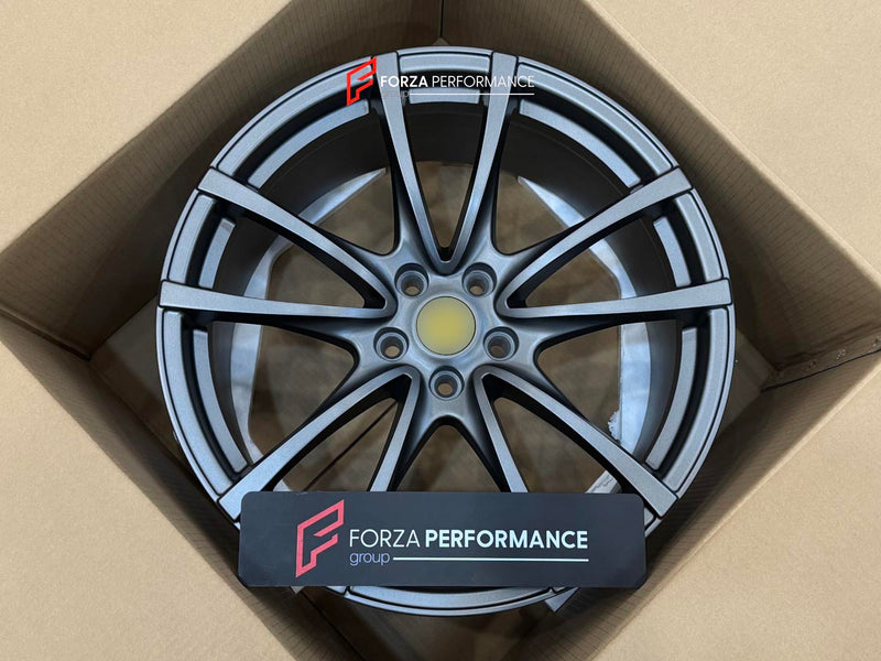 19 INCH FORGED WHEELS RIMS for FERRARI F430 2009