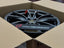 FORZA PERFORMANCE 19 INCH FORGED WHEELS RIMS for FERRARI F430 2009 custom fit OEM SCUDERIA WHEELS