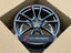 FORZA PERFORMANCE 19 INCH FORGED WHEELS RIMS for FERRARI F430 2009 custom fit OEM SCUDERIA WHEELS