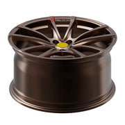 FORZA PERFORMANCE 19 INCH FORGED WHEELS RIMS for FERRARI F430 COUPE 2006 custom fit OEM SCUDERIA WHEELS