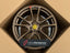 FORZA PERFORMANCE 19 INCH FORGED WHEELS RIMS for FERRARI F430 COUPE 2006 custom fit OEM SCUDERIA WHEELS