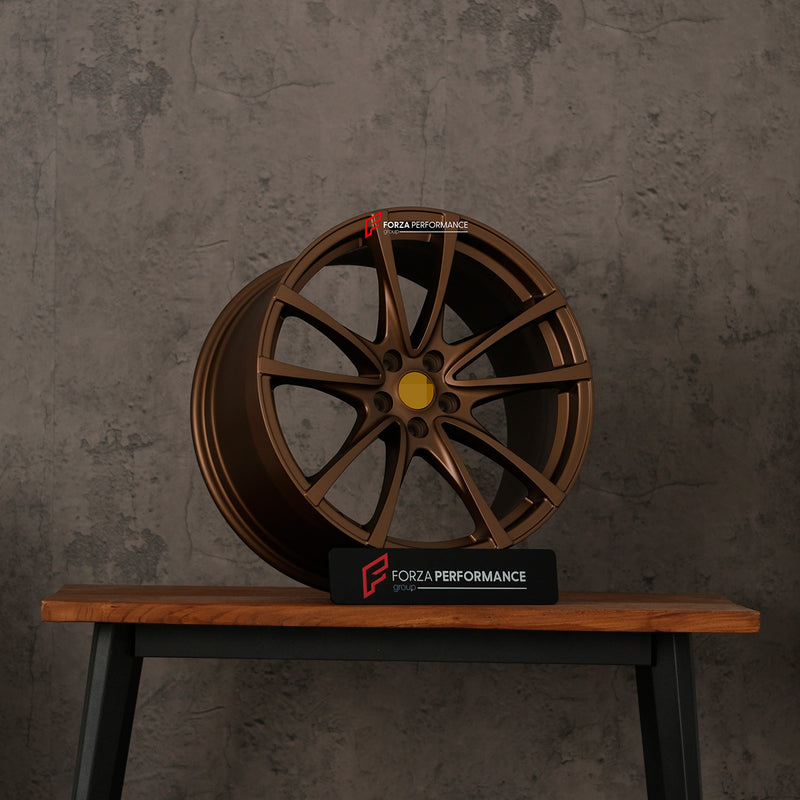 19 INCH FORGED WHEELS RIMS for FERRARI F430 COUPE 2006