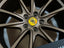 FORZA PERFORMANCE 19 INCH FORGED WHEELS RIMS for FERRARI F430 COUPE 2006 custom fit OEM SCUDERIA WHEELS