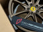 FORZA PERFORMANCE 19 INCH FORGED WHEELS RIMS for FERRARI F430 COUPE 2006 custom fit OEM SCUDERIA WHEELS