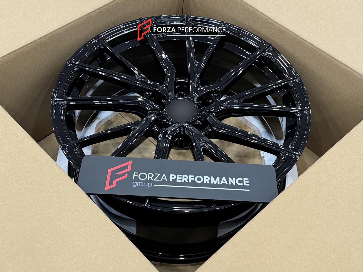FORGED WHEELS RIMS FOR LEXUS RX MORIZO RR 2028 Forza Performance custom fit buy VOSSEN EVO6T
