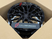 FORGED WHEELS RIMS FOR LEXUS TZ 2027 Forza Performance custom fit buy VOSSEN EVO6T