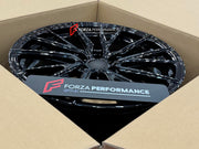 FORGED WHEELS RIMS FOR LEXUS TZ 2027 Forza Performance custom fit buy VOSSEN EVO6T