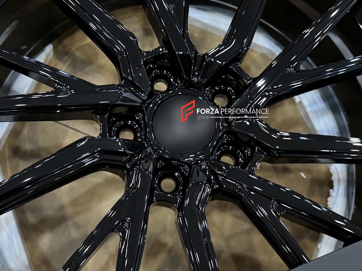 FORGED WHEELS RIMS FOR LEXUS RX MORIZO RR 2028 Forza Performance custom fit buy VOSSEN EVO6T