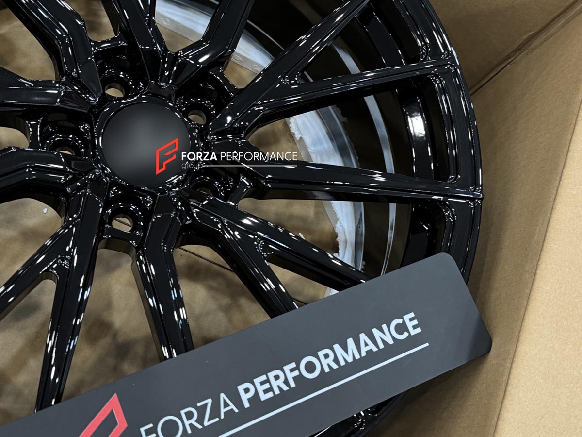 FORGED WHEELS RIMS FOR LEXUS TZ 2027 Forza Performance custom fit buy VOSSEN EVO6T