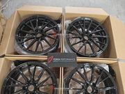 FORGED WHEELS RIMS FOR LEXUS TZ 2027 Forza Performance custom fit buy VOSSEN EVO6T