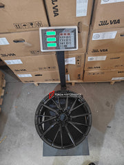 FORGED WHEELS RIMS FOR LEXUS RX MORIZO RR 2028 Forza Performance custom fit buy VOSSEN EVO6T