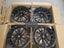 FORZA PERFORMANCE 19 INCH FORGED WHEELS RIMS for LEXUS NX200T 2016 custom fit VOSSEN EVO6T