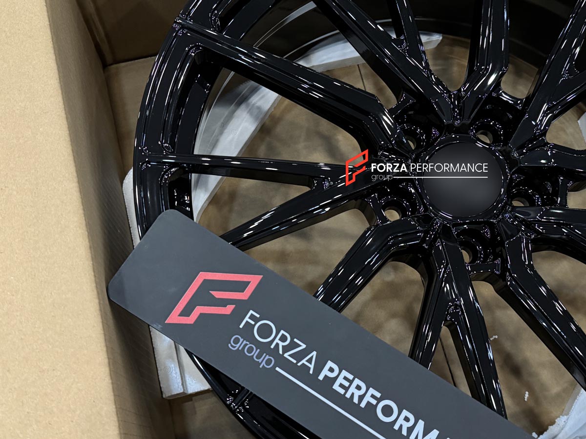 FORGED WHEELS RIMS FOR LEXUS TZ 2027 Forza Performance custom fit buy VOSSEN EVO6T