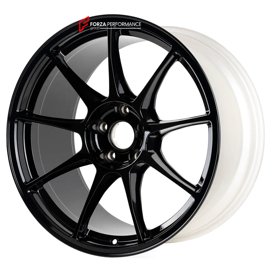 FORZA PERFORMANCE 19 INCH FORGED WHEELS RIMS for NISSAN Z 400Z 2022+ custom fit OEM NISMO WHEELS