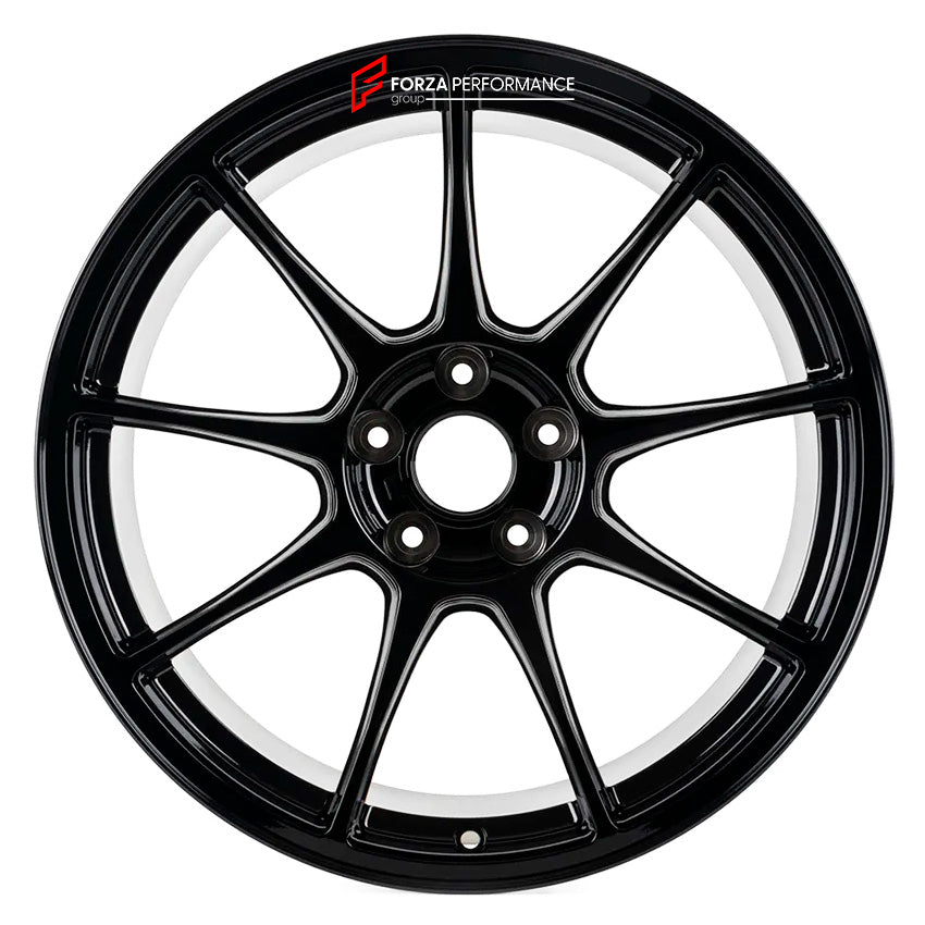 FORZA PERFORMANCE 19 INCH FORGED WHEELS RIMS for NISSAN Z 400Z 2022+ custom fit OEM NISMO WHEELS